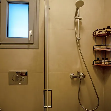 Colors Of Mykonos, * Áno Merá