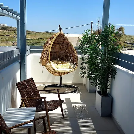 Colors Of Mykonos, Apartment *