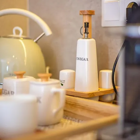 Colors Of Mykonos, Apartamento *